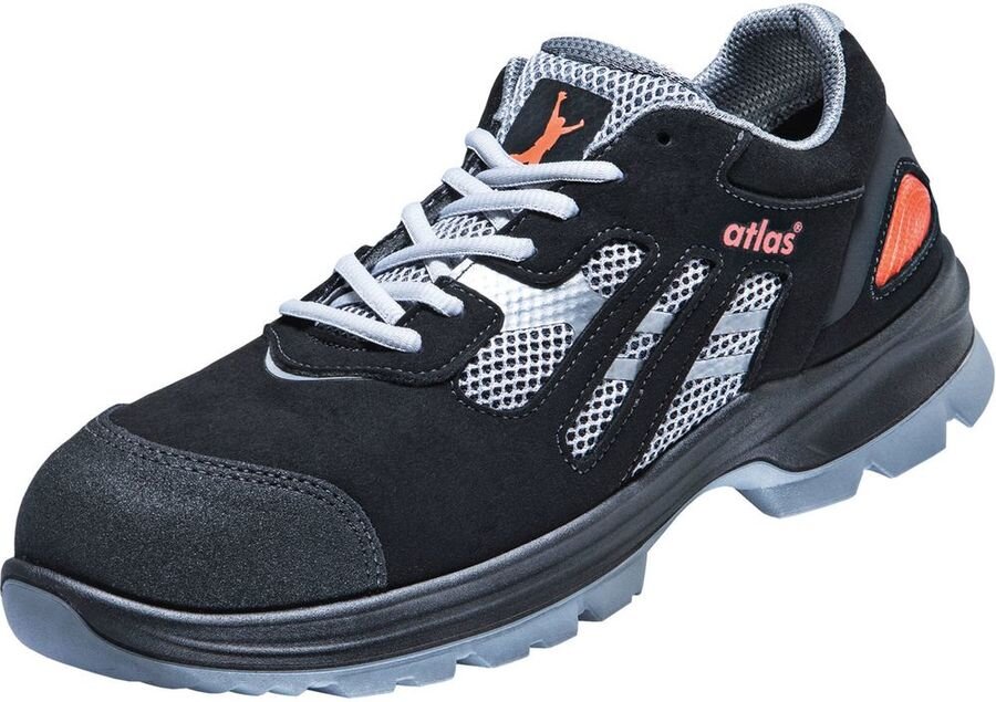 Atlas Flash 2005 Sicherheitsschuhe S1P ESD