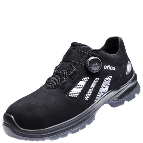 Atlas Sicherheitsschuhe S1PS Flash 3205 BOA ESD