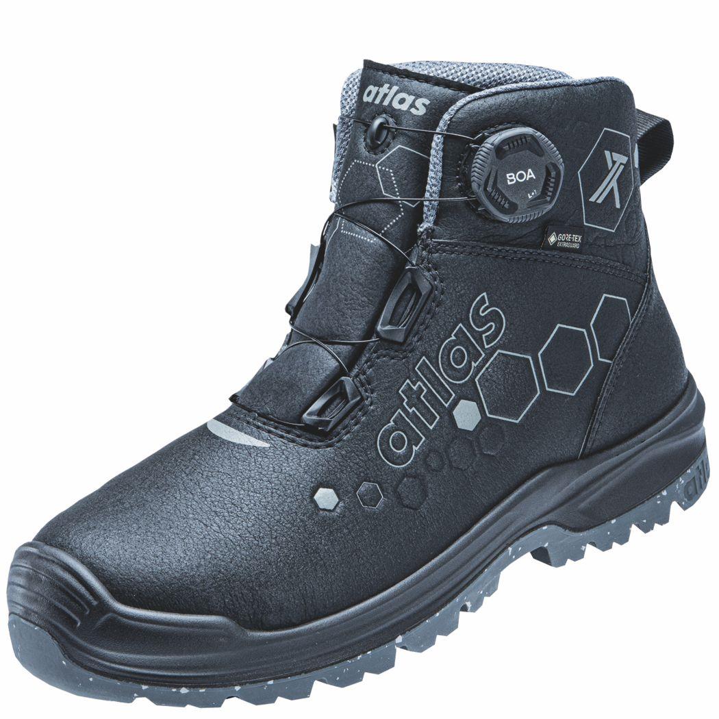 Atlas GTX 565 XP blueline ESD - S3 - W14 - Gr.43 | 43 | 138808 Atlas GTX 565 XP blueline ESD - S3 - W14 - Gr.43 | 43 | 138808