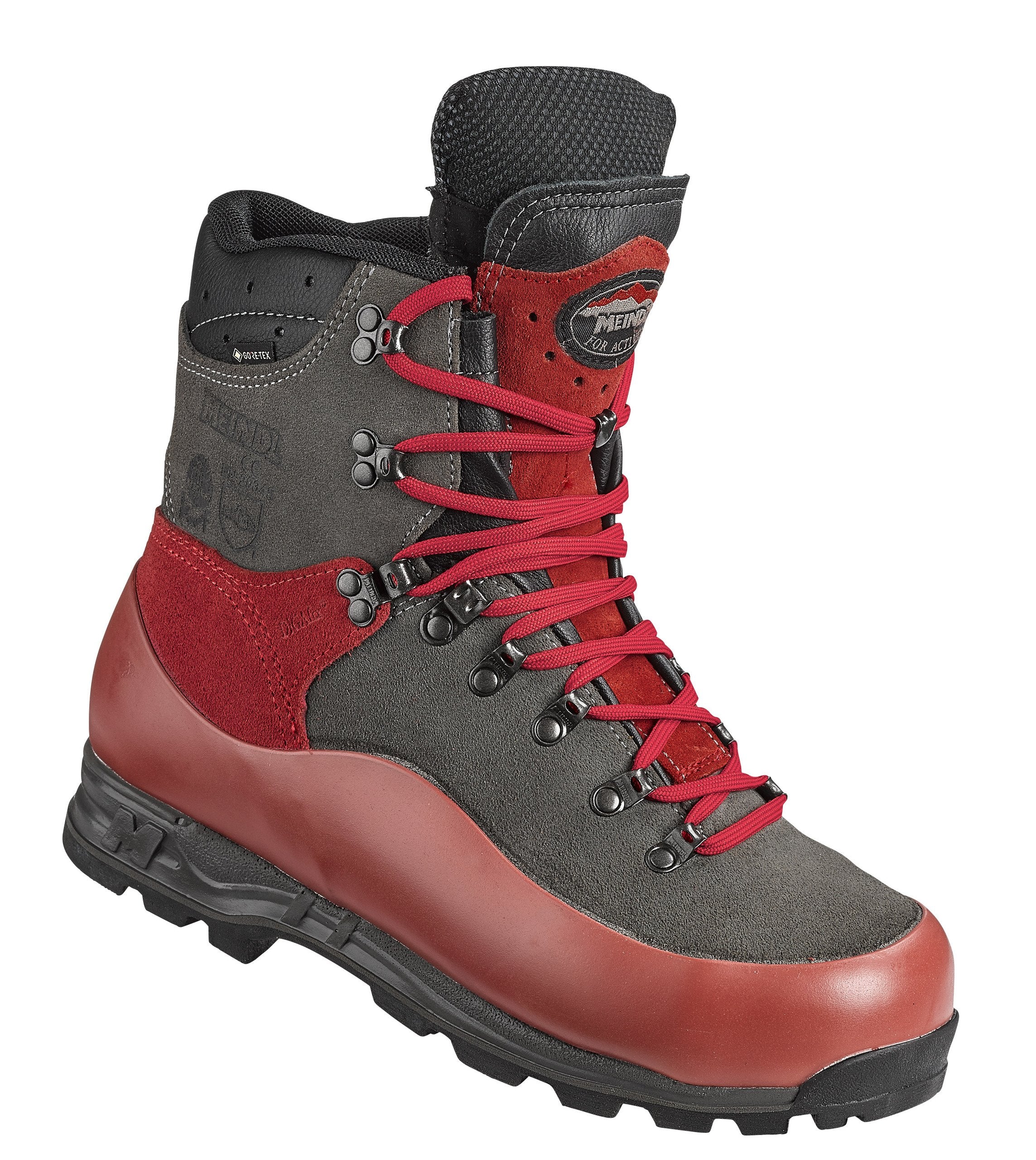 Meindl Airstream Schnittschutzschuhe – Schmitz Sicherheitsschuhe