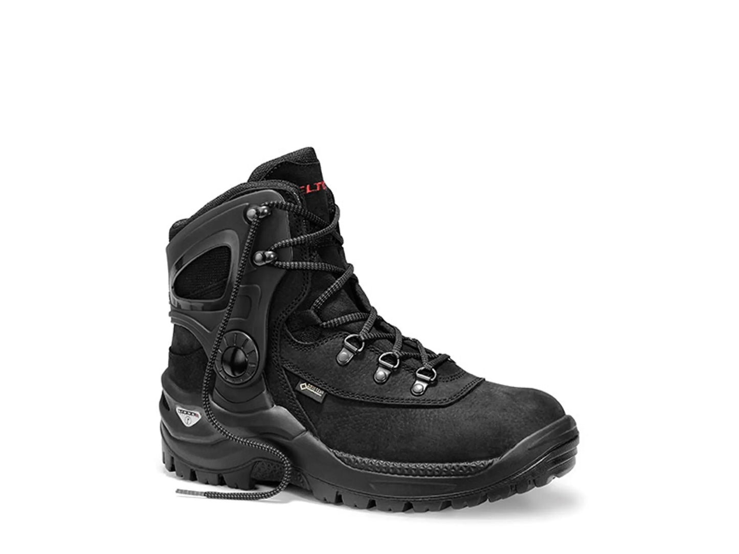 Elten Fusion Gtx S3 Ci Biomex Sicherheitsschuhe 63481