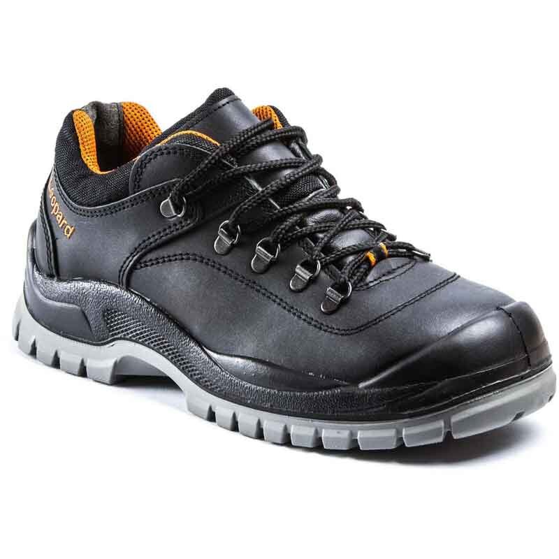 Leopard Sicherheitsschuhe S3 Modell 12451