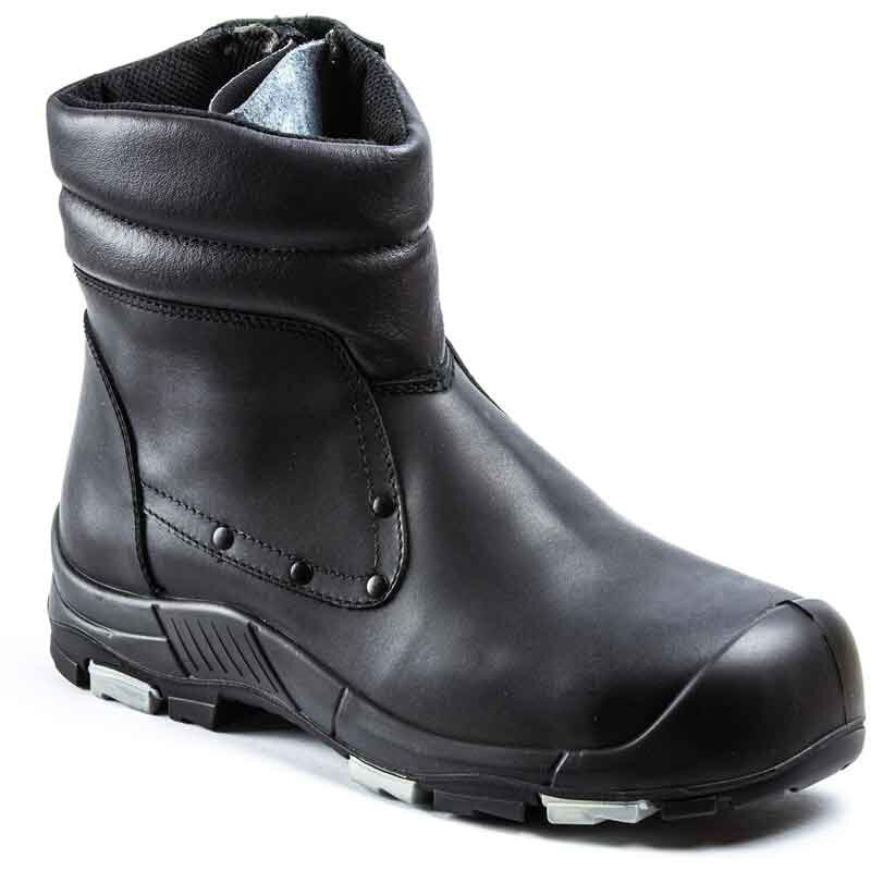 Leopard Sicherheitsschuhe / Gießereischuhe S2 23469