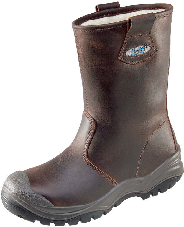 LUPRIFLEX S3 Sicherheitsstiefel 3-359 Aqua Offshore Winter