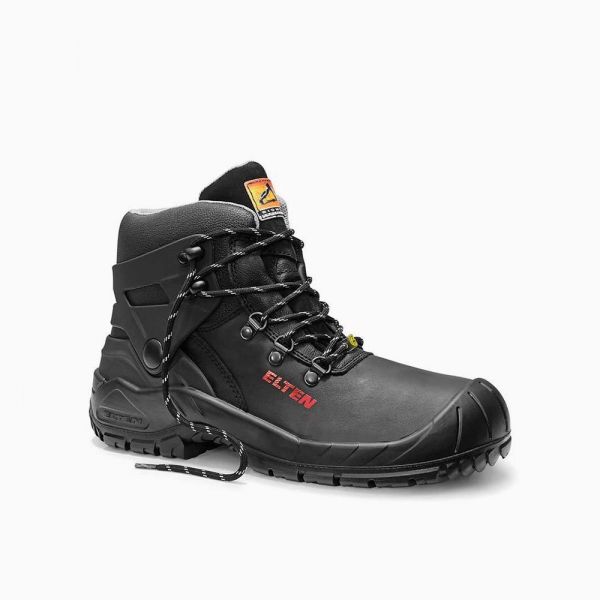 ELTEN RENZO Biomex ESD S3S Sicherheitsschuhe Mid
