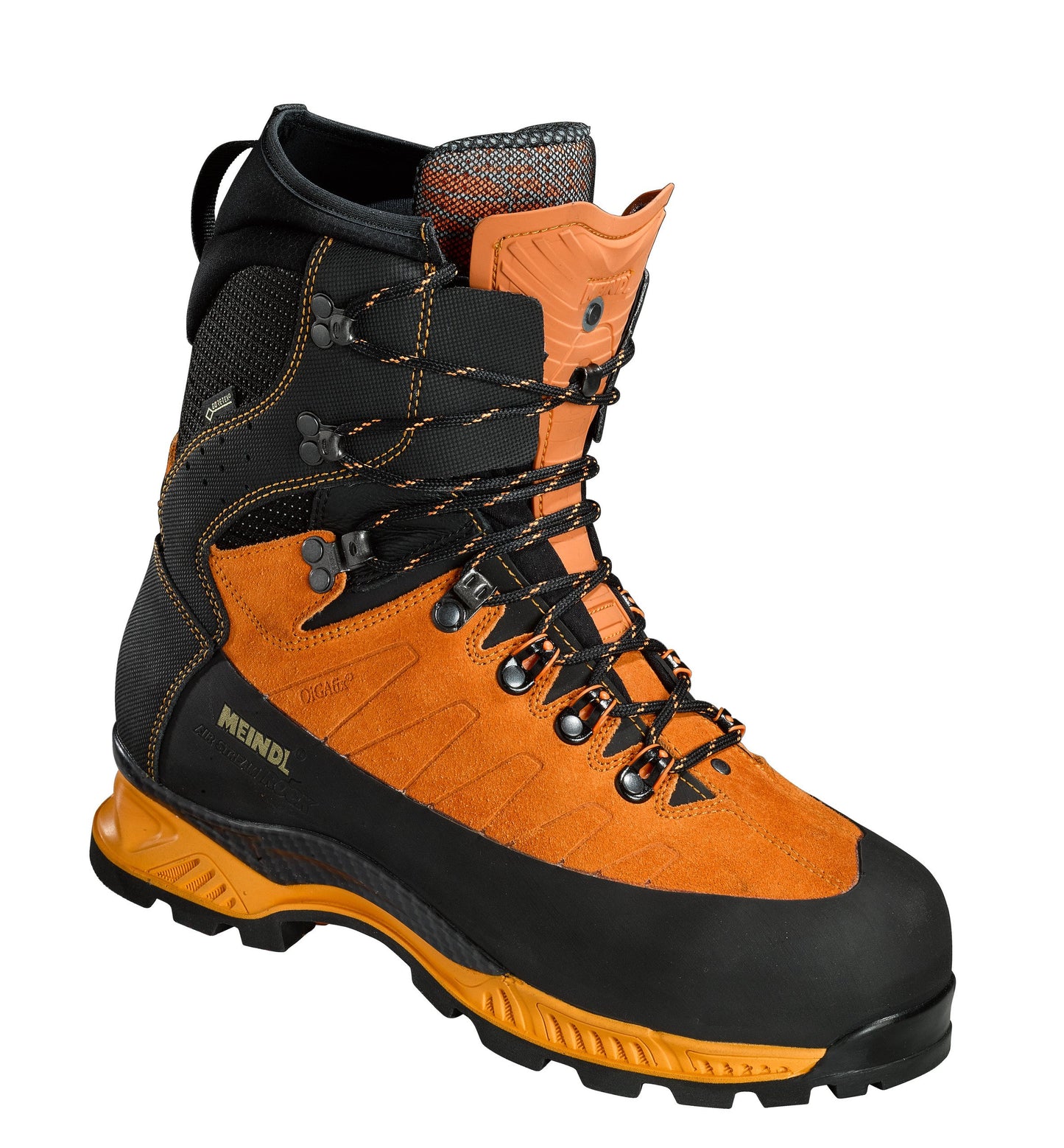 Meindl Schnittschutzstiefel Airstream Rock Schnittschutzschuhe