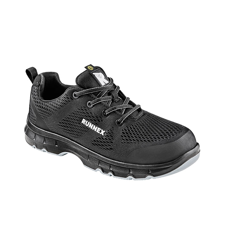 RUNNEX 5103 S1 ESD Sicherheitsschuhe FlexStar