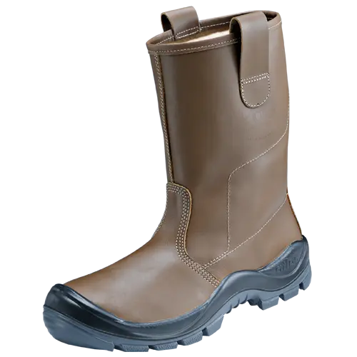 Atlas Anatomic Bau 825 XP CI Sicherheitsschuhe Sicherheitsstiefel Winter