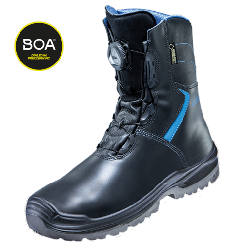 Atlas GTX 985 Boa XP Thermo high Sicherheitsschuhe