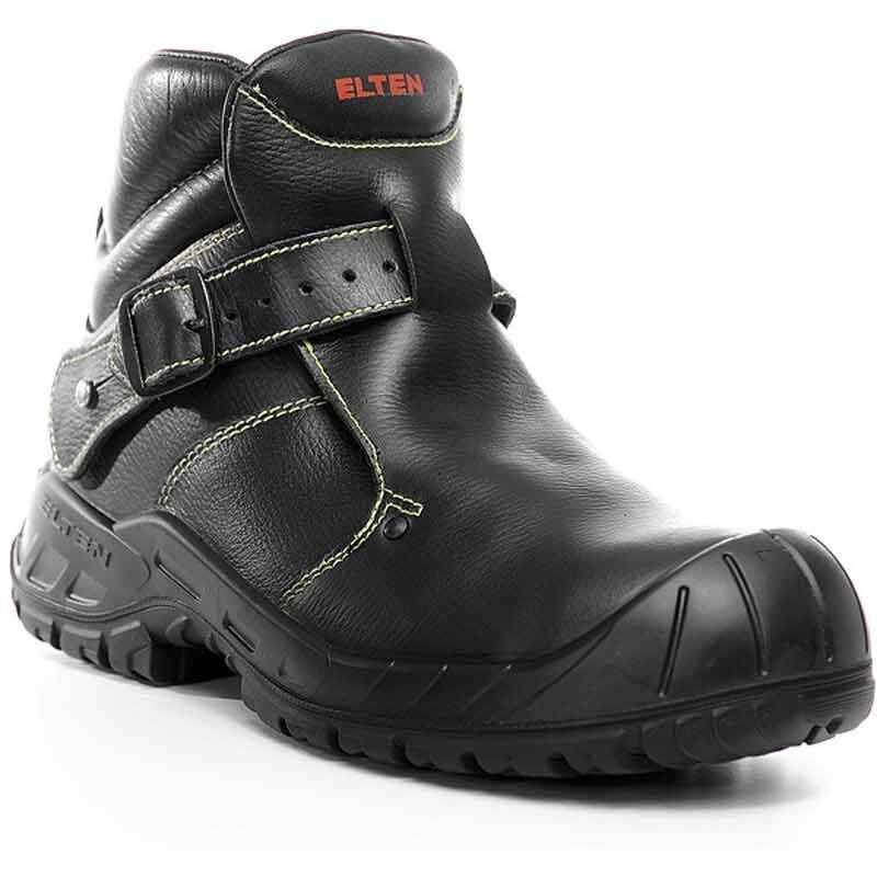 Elten Sicherheitsschuhe S3 CARL HI 64461 Schweißerschuhe