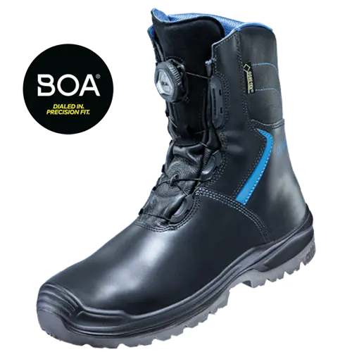 Atlas GTX 983 XP BOA S3 ESD CI Sicherheitsschuhe Sicherheitsstiefel