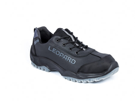 Leopard Halbschuh 01427 S3