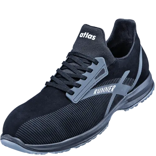 Atlas Runner 95 ESD low Sicherheitsschuhe S3