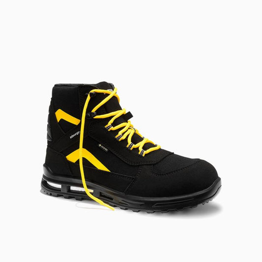 Elten 769752 Timothy XXT Mid Sicherheitsschuhe GTX Gore Tex